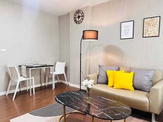 À louer studio condo à Mueang Chiang Mai, Chiang Mai