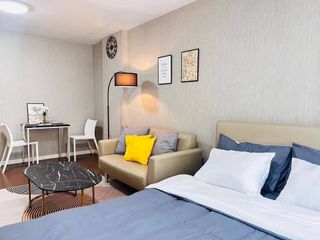 À louer studio condo à Mueang Chiang Mai, Chiang Mai