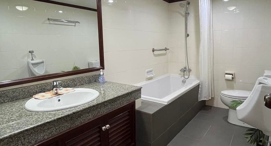For rent studio condo in Mueang Chiang Mai, Chiang Mai