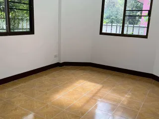 For sale 3 bedrooms house in Saraphi, Chiang Mai