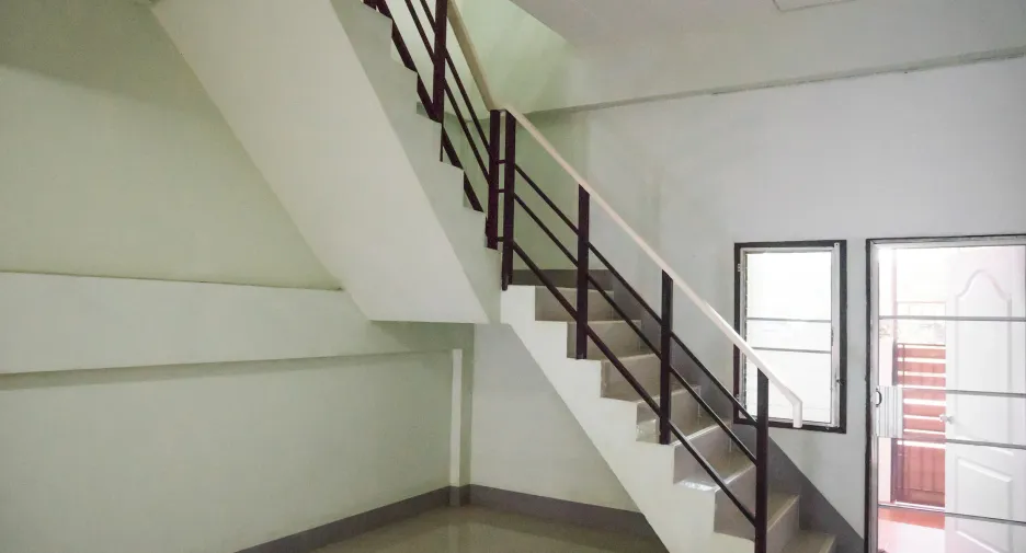 For sale 2 bedrooms townhouse in Mueang Lamphun, Lamphun