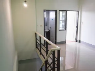 For sale 2 bedrooms townhouse in Mueang Lamphun, Lamphun