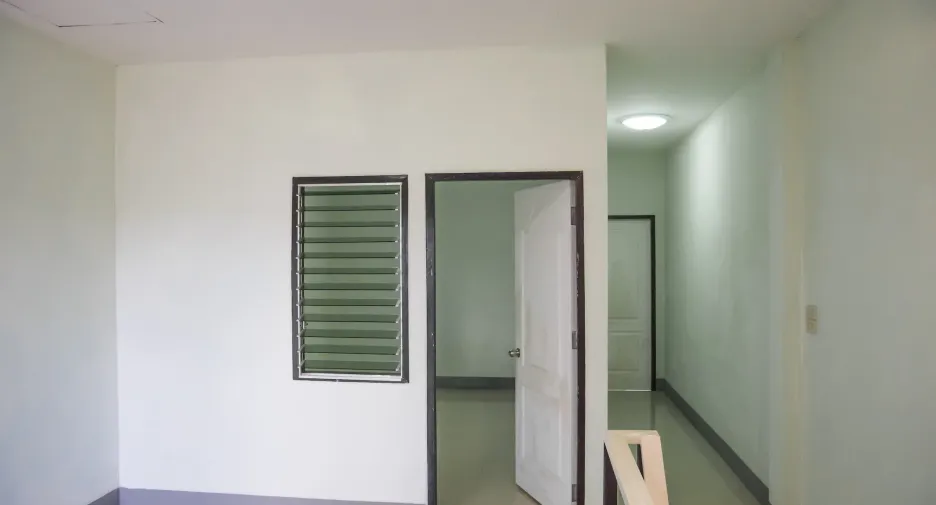 For sale 2 bedrooms townhouse in Mueang Lamphun, Lamphun