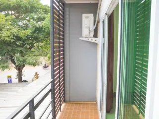 For sale 2 bedrooms townhouse in Mueang Lamphun, Lamphun