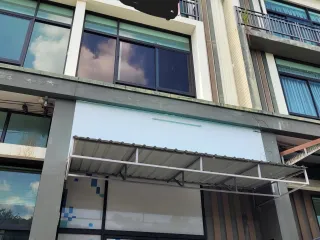For rent 3 bedrooms townhouse in San Sai, Chiang Mai