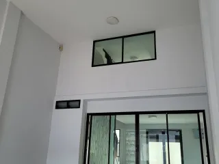 For rent 3 bedrooms townhouse in San Sai, Chiang Mai