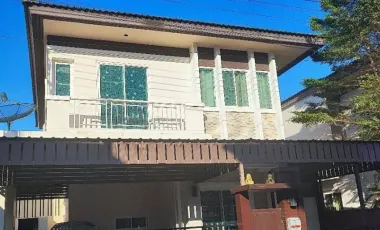 Villa zur Miete mit 3 Zimmer in Saraphi, Chiang Mai