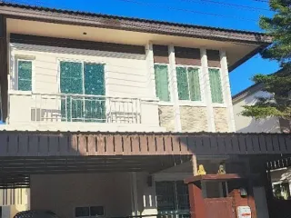 Villa zur Miete mit 3 Zimmer in Saraphi, Chiang Mai