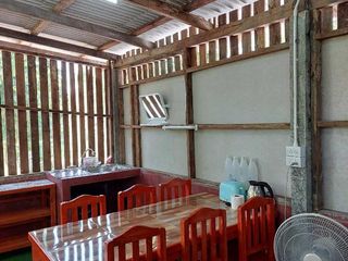 Casa en alquiler de 1 habitaciones en Mae Rim, Chiang Mai