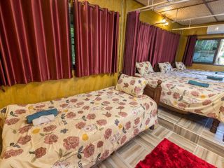 Casa en alquiler de 1 habitaciones en Mae Rim, Chiang Mai