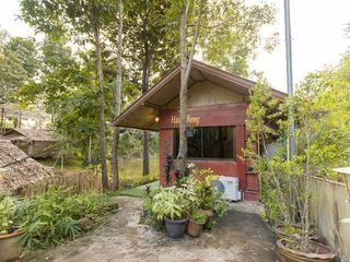 Casa en alquiler de 1 habitaciones en Mae Rim, Chiang Mai