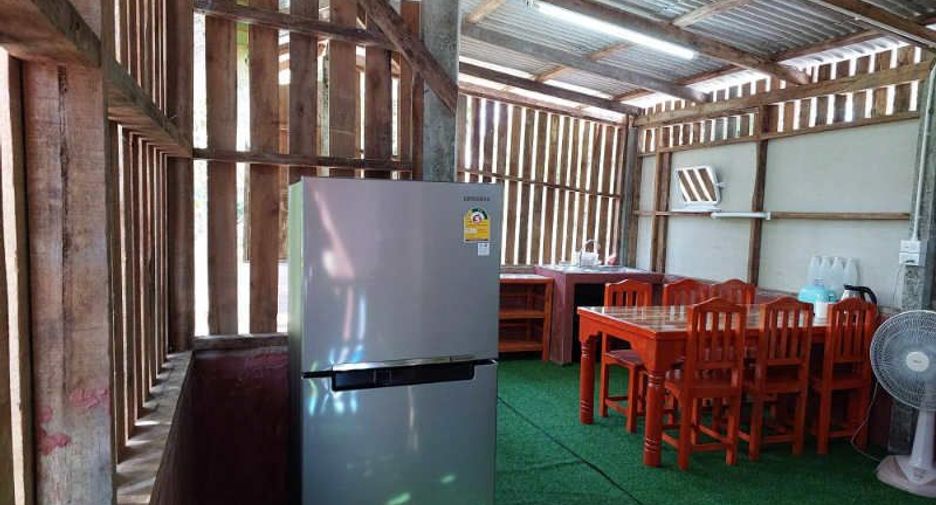 Casa en alquiler de 1 habitaciones en Mae Rim, Chiang Mai