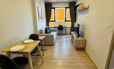 À louer 1 chambre condo à Mueang Chiang Mai, Chiang Mai