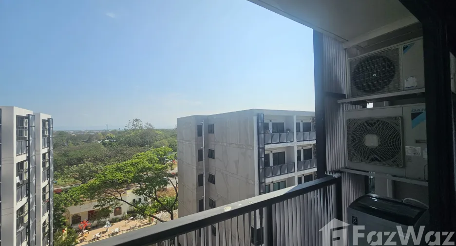 Wohnung zur Miete mit 2 Zimmer in Mueang Chiang Mai, Chiang Mai