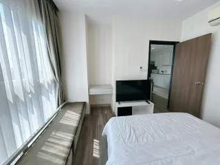 For rent 1 bed condo in Mueang Chiang Mai, Chiang Mai