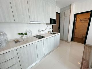 For rent 1 bed condo in Mueang Chiang Mai, Chiang Mai