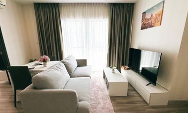 For rent 1 bed condo in Mueang Chiang Mai, Chiang Mai