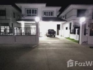 Villa zur Miete mit 2 Zimmer in Saraphi, Chiang Mai