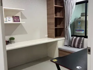 For rent 4 bedrooms townhouse in San Sai, Chiang Mai