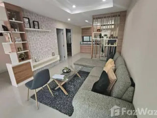 For rent 4 bedrooms townhouse in San Sai, Chiang Mai