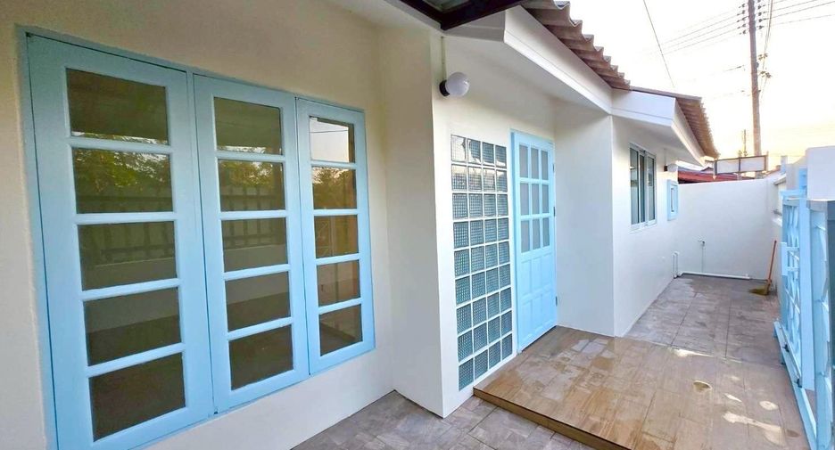For sale 2 bedrooms house in Mueang Chiang Mai, Chiang Mai