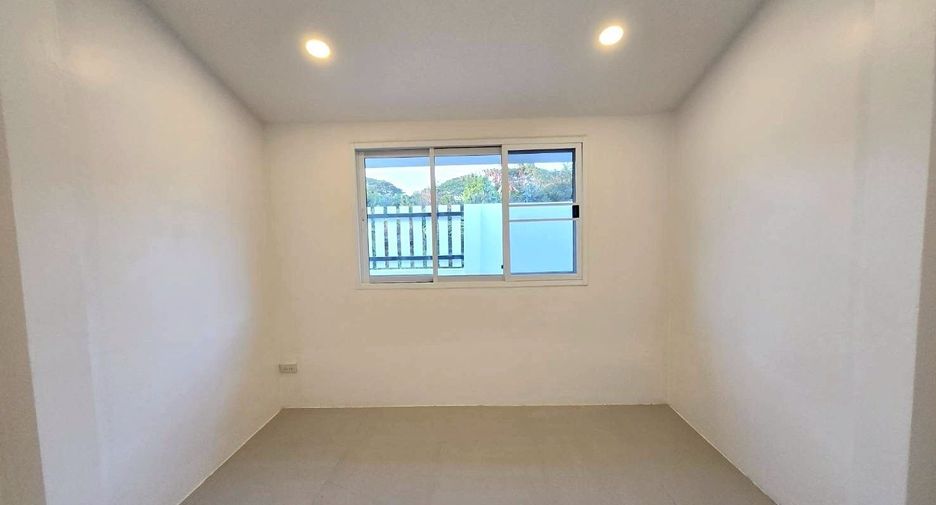 For sale 2 bedrooms house in Mueang Chiang Mai, Chiang Mai