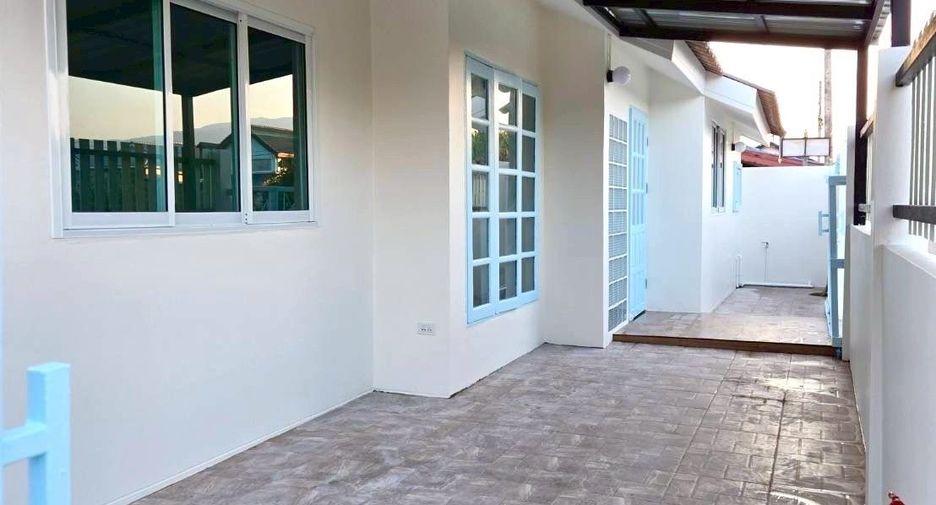 For sale 2 bedrooms house in Mueang Chiang Mai, Chiang Mai
