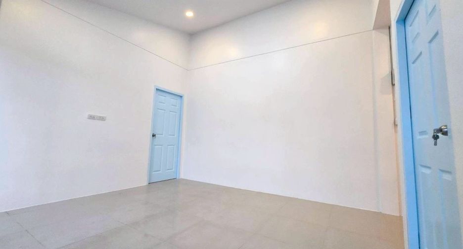 For sale 2 bedrooms house in Mueang Chiang Mai, Chiang Mai