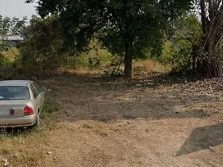 For sale land in San Pa Tong, Chiang Mai