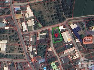 For sale land in San Pa Tong, Chiang Mai