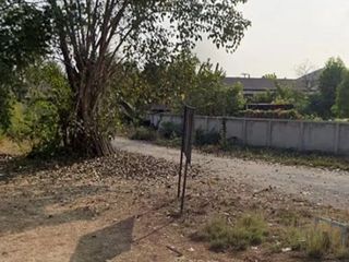 For sale land in San Pa Tong, Chiang Mai
