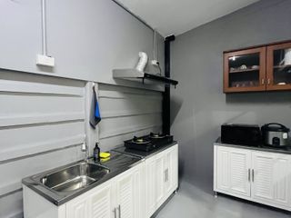 For rent 3 bedrooms townhouse in Mueang Chiang Mai, Chiang Mai