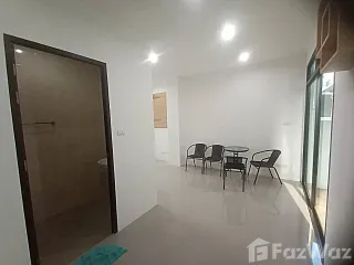 For rent 2 bedrooms townhouse in San Sai, Chiang Mai