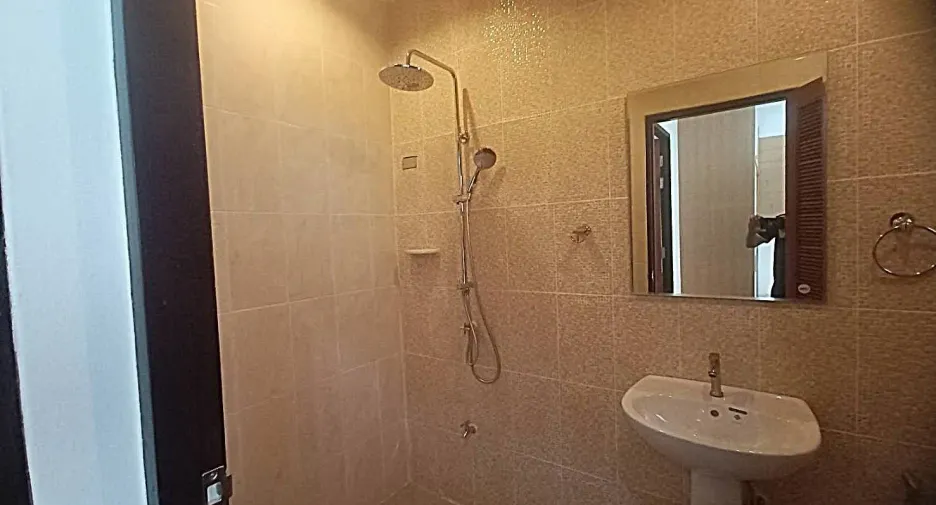 For rent 2 bedrooms townhouse in San Sai, Chiang Mai