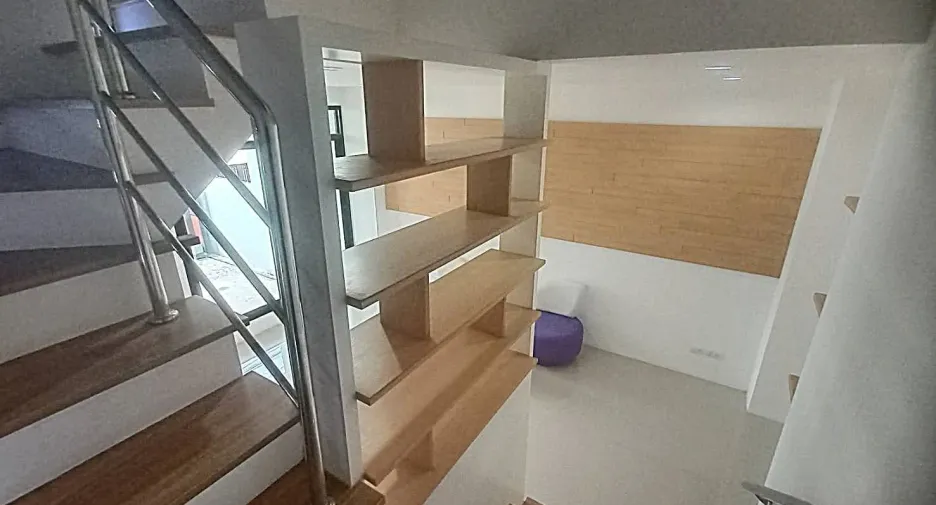 For rent 2 bedrooms townhouse in San Sai, Chiang Mai