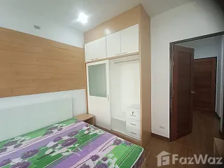 For rent 2 bedrooms townhouse in San Sai, Chiang Mai