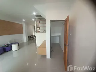 For rent 2 bedrooms townhouse in San Sai, Chiang Mai