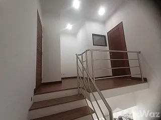 For rent 2 bedrooms townhouse in San Sai, Chiang Mai
