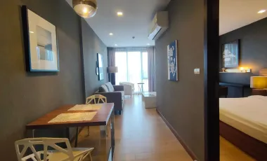 Wohnung zur Miete mit 1 Zimmer in Mueang Chiang Mai, Chiang Mai