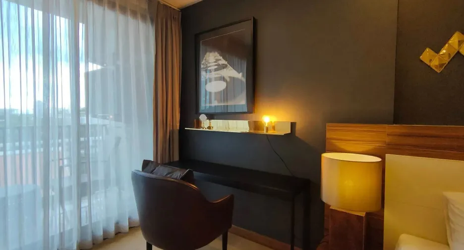 Wohnung zur Miete mit 1 Zimmer in Mueang Chiang Mai, Chiang Mai