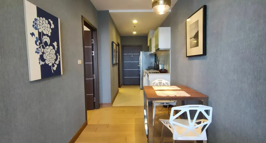 Wohnung zur Miete mit 1 Zimmer in Mueang Chiang Mai, Chiang Mai