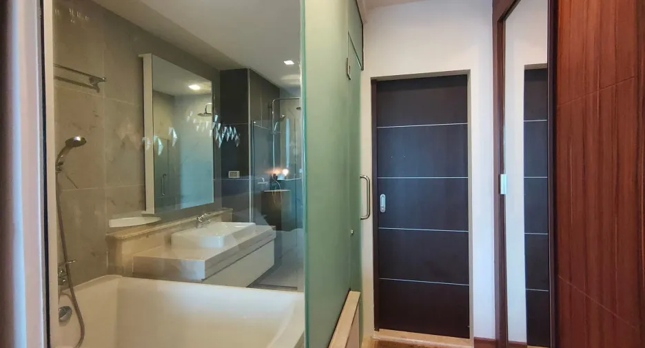 Wohnung zur Miete mit 1 Zimmer in Mueang Chiang Mai, Chiang Mai