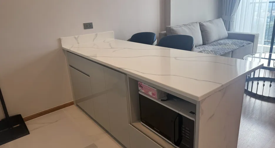 À louer 1 chambre condo à Mueang Chiang Mai, Chiang Mai