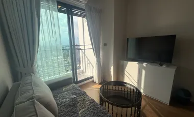 À louer 1 chambre condo à Mueang Chiang Mai, Chiang Mai