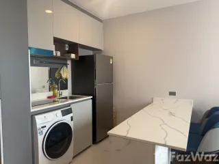 À louer 1 chambre condo à Mueang Chiang Mai, Chiang Mai