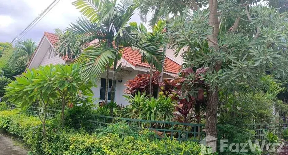 À louer 3 chambres maison à Mueang Chiang Mai, Chiang Mai