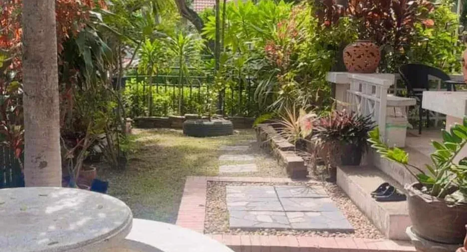 À louer 3 chambres maison à Mueang Chiang Mai, Chiang Mai