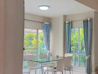 À louer 3 chambres maison à Mueang Chiang Mai, Chiang Mai
