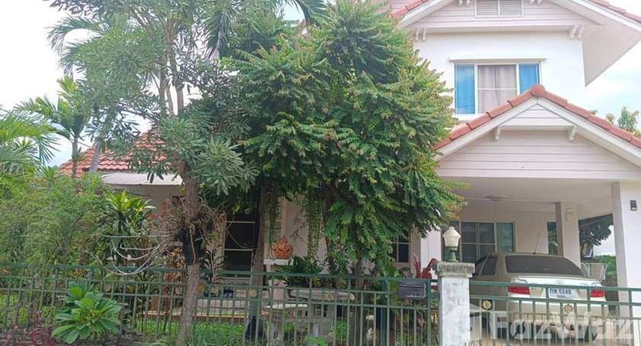 À louer 3 chambres maison à Mueang Chiang Mai, Chiang Mai