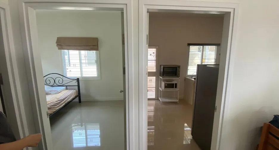For rent 2 bedrooms house in Hang Dong, Chiang Mai